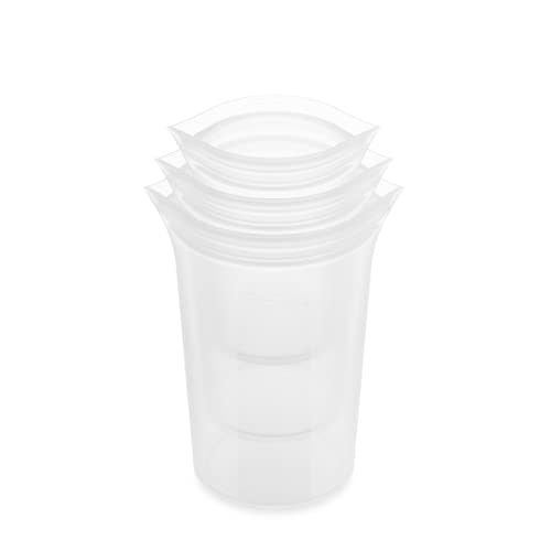 Reusable Food Storage Bags