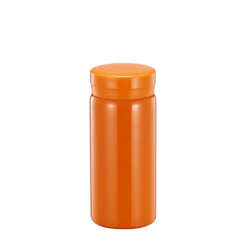 Mini Thermos Cute Water Bottle