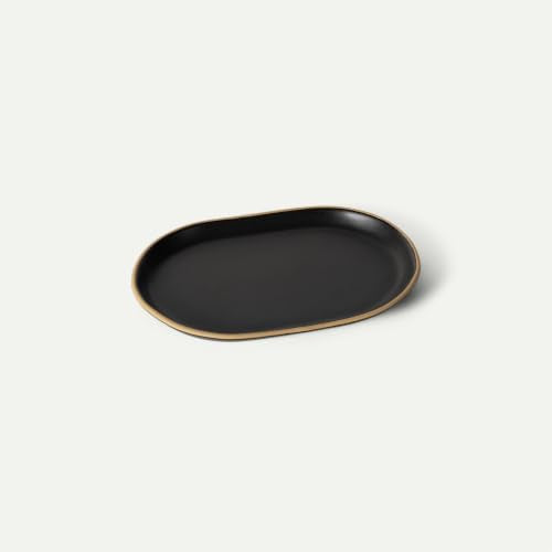 Ceramic Decorative Tray