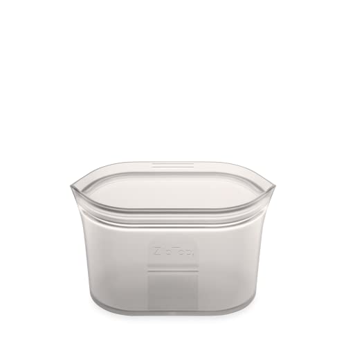 Reusable Food Storage Bags