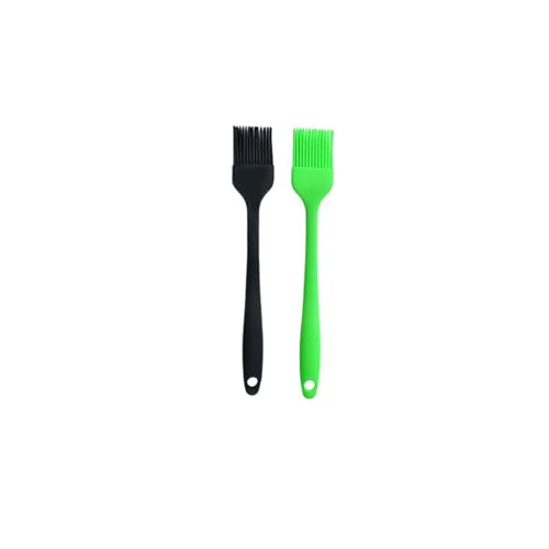 Silicone brush