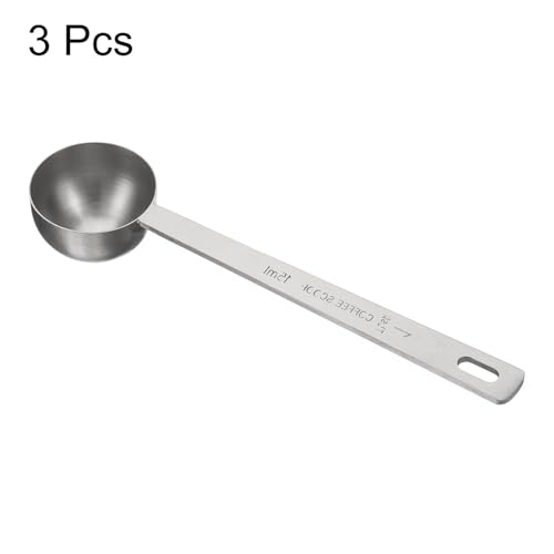 3pcs Coffee Scoop Spoon 1tbsp (3 Count)
