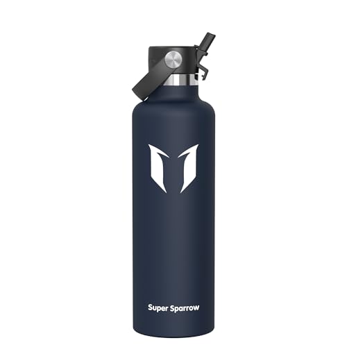 Insulated Water Bottle