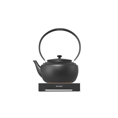 MoonKettle Electric Kettle with Temp Control