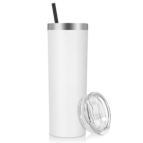 Stainless Steel Skinny Tumbler