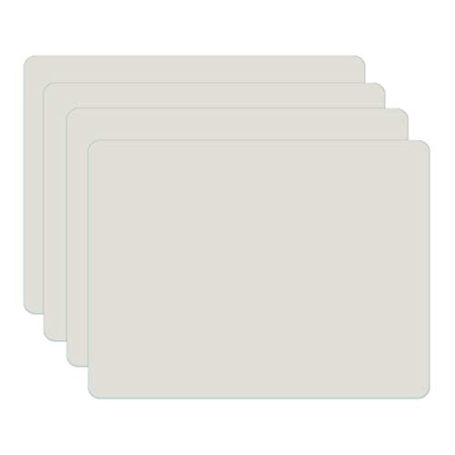 Silicone Placemats (4 Count)