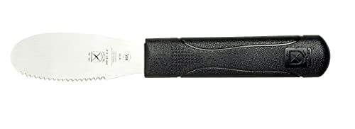 Millennia Wavy Edge Spreader