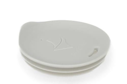 Reusable Silicone Lid for Coffee Cups and Mugs