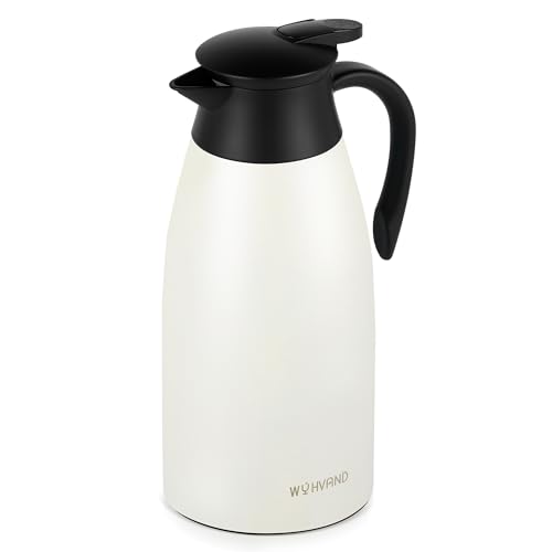 Thermal Coffee Carafe