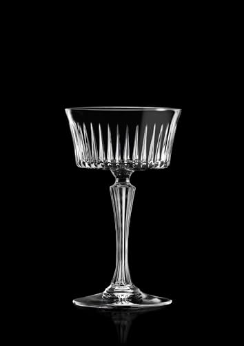 Champagne Glasses (6 Count)
