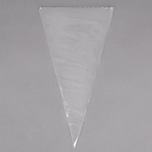 12" Disposable Pastry Bag Pack of 100