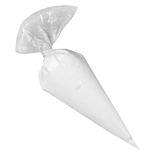 18" PipingPal Disposable Pastry Bag with Dispenser