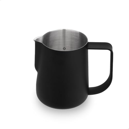 Milk Frothing Pitcher 250ml