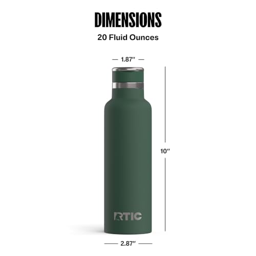 20oz Journey Water Bottle