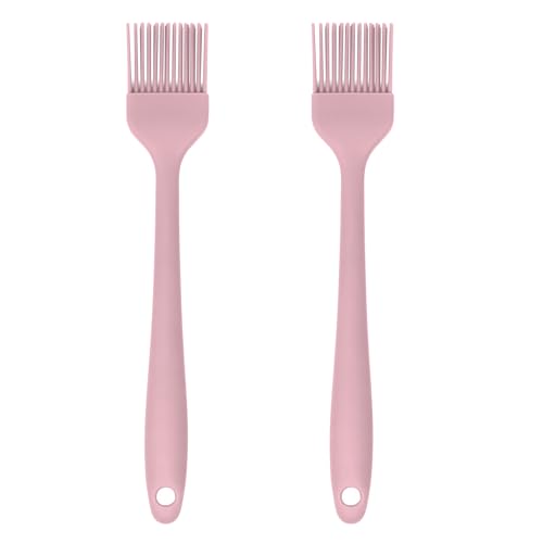 Silicone Pastry Brush Set (2 Count)