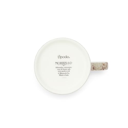 Morris & Co Mug