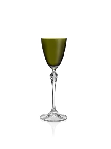 Cordial Glass