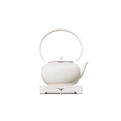 MoonKettle Electric Kettle with Temp Control
