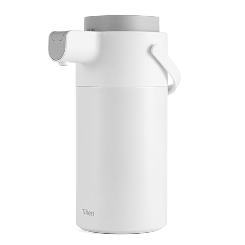 Airpot Coffee Dispenser with Pump