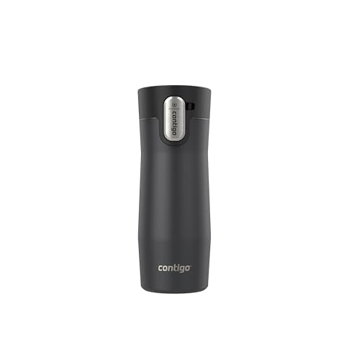 West Loop 3.0 Stainless Steel Insulated Travel Mug