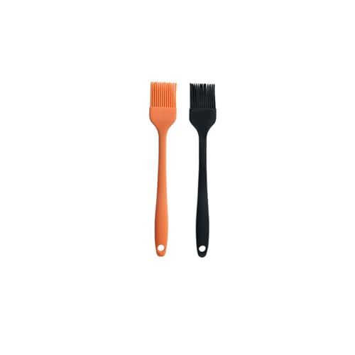 Silicone brush
