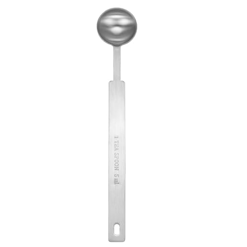 Single Measuring Spoon 1tsp