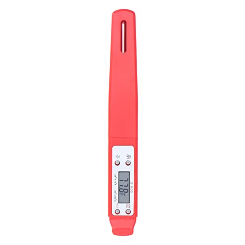 Digital Food Thermometer