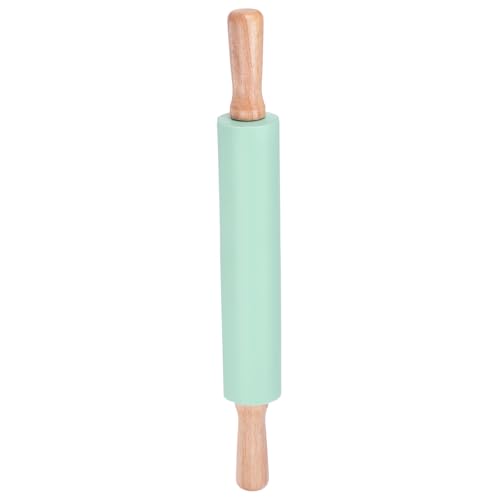 Silicone Rolling Pins for Baking 16.93 Inch Non