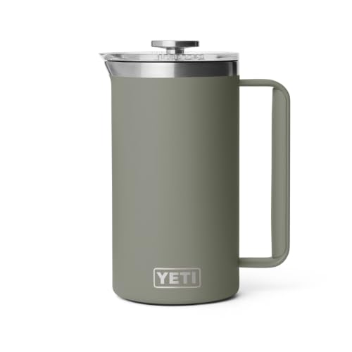 Rambler 34 oz. French Press Coffee Maker