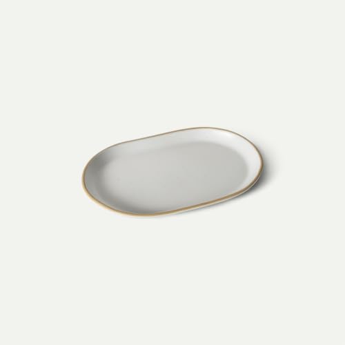 Ceramic Decorative Tray