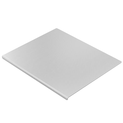 Stainless Steel Cutting Board