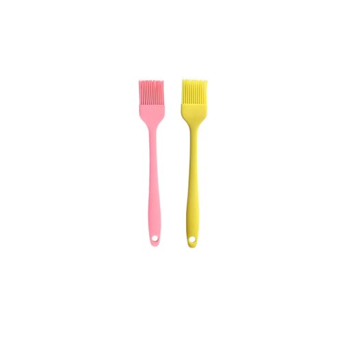 Silicone brush
