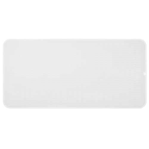 Silicone Dish Drying Mat for Multiple Usage