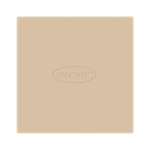 Pizza Stone for Oven and BBQ Grill