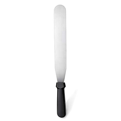 Straight Icing Spatula