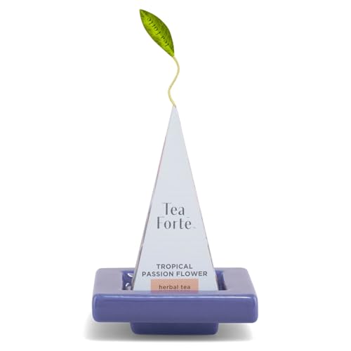 Café Cup Tea Gift Set