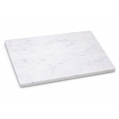 Marble Pastry & Cutting Board