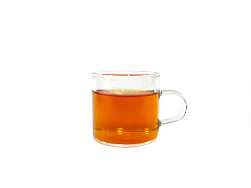 Black tea loose leaf (8 Ounce)