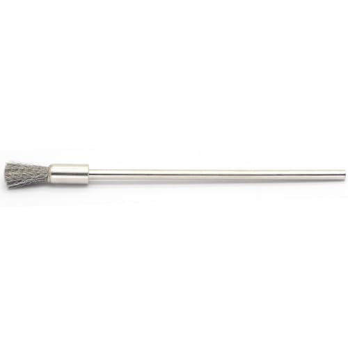 20PCS Wire Brushes with Extended Handle