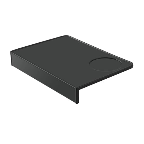 Espresso Tamping Mat