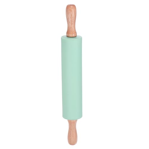 Silicone Rolling Pins for Baking 12.2 Inch Non