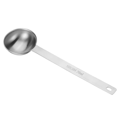 Single Measuring Spoon 4tsp