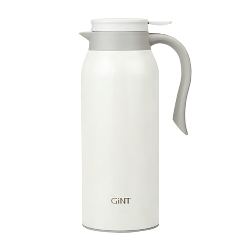 51 Oz Stainless Steel Thermal Coffee Carafe