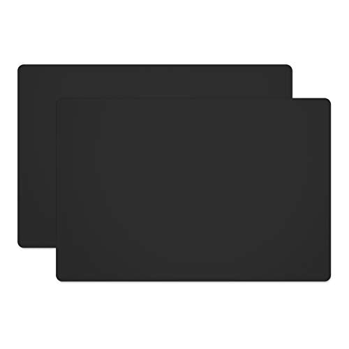 Silicone Placemats (2 Count)