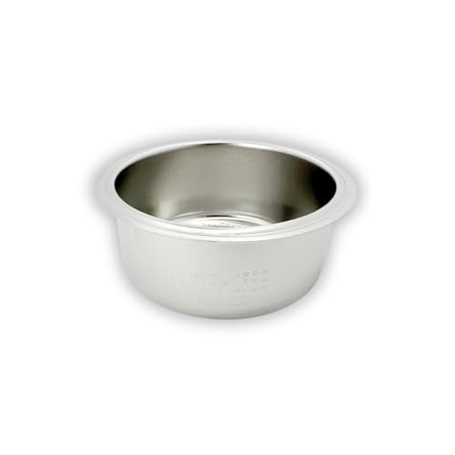 IMS Precision Big Bang Filter Basket for 51mm Portafilters. 15