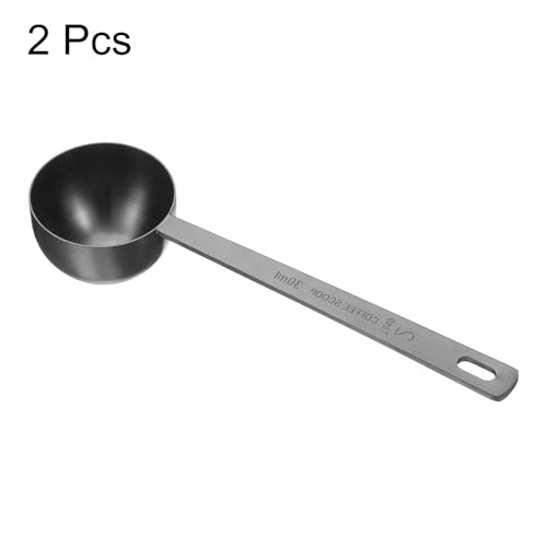 2pcs Coffee Scoop Spoon 2tbsp (2 Count)