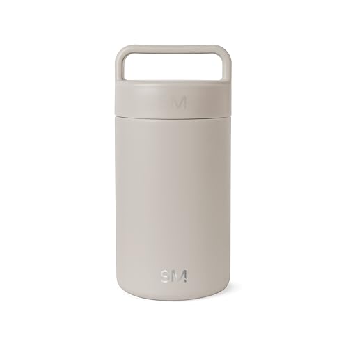 Insulated Food Jar with Handle