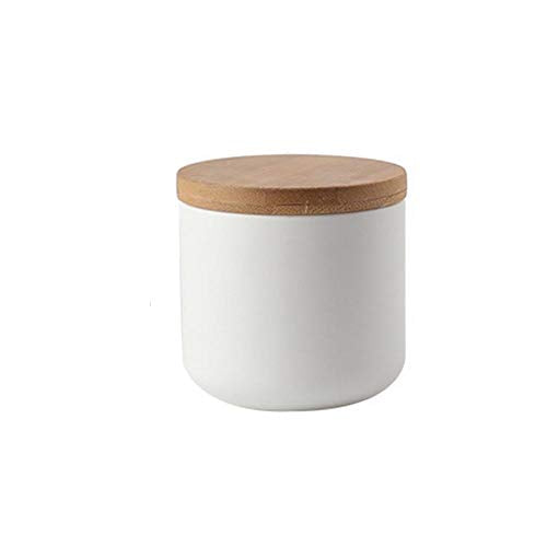 Ceramic Food Storage Containers with Lids