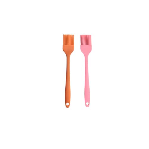 Silicone brush