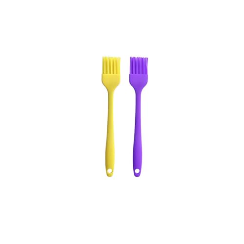 Silicone brush